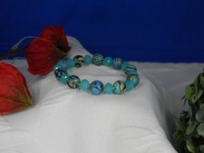 Armband BOHO STYLE aus