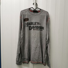 Harley-Davidson Herren langarm