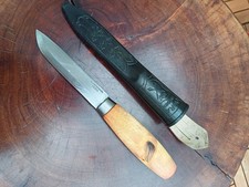 Vintage Mora Classik KJ Eriksson Nr 2  1920- 30 er.