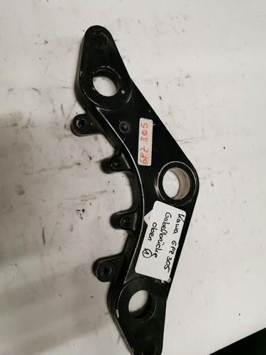 Kawasaki gpz 305 gabelbrücke - gpz,