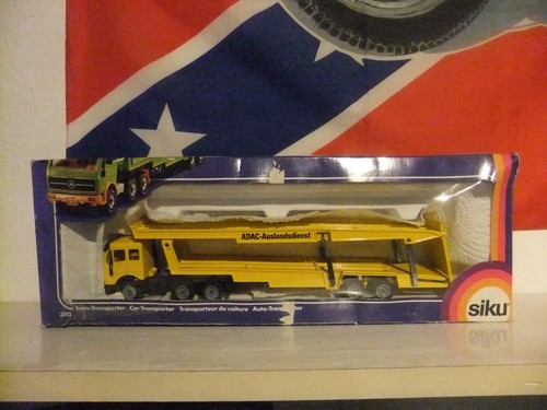 Siku mercedes benz sk - siku, 1:55