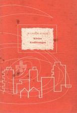 Kleine Erzählungen - Wilhelm
