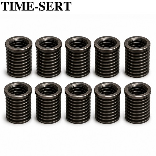 Time sert 1 0 - x, x