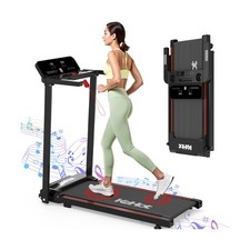 Elektrisches Laufband 12