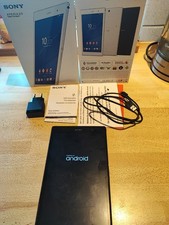 Sony Xperia Z3 Android Tablet