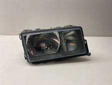 Mercedes W201 190er Scheinwerfer Streuscheibe rechts Reflektor Hella