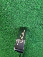 TITLEIST Scotty Cameron Big Sur [Rare] Putter - Unisex (Stahl, 34 Zoll, Rechts)
