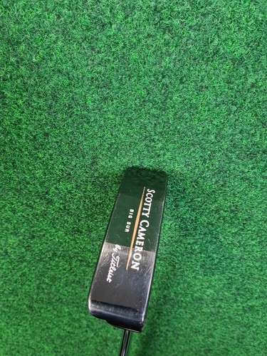 Titleist scotty cameron - titleist,