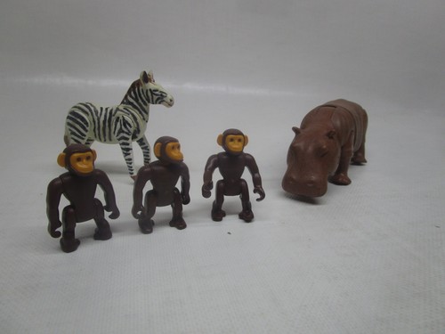 Playmobil img 5250 zoo - img_5250,