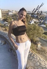 Ekaterina " Ekat " Leonova