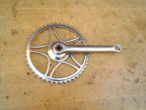 Ddr fahrrad kettenblatt - ddr,
