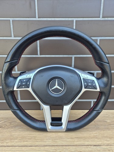 Steering lenkrad amg mercedes - lenkrad,
