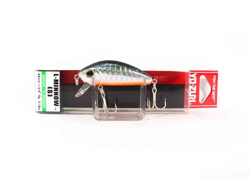 Zuri minnow 44 mm - 44,