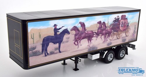Road kings smokey - kings,