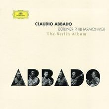 The berlin album - album, von