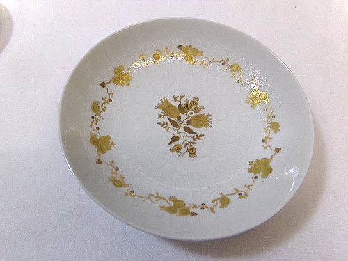 Rosenthal romanze goldblume - goldblume, 1