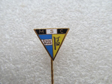 Alte anstecknadel adac - -,