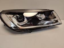 HELLA 1ZT 011 937-521 LED/Bi-Xenon-Hauptscheinwerfer- ECE - für Rechtsverkehr -