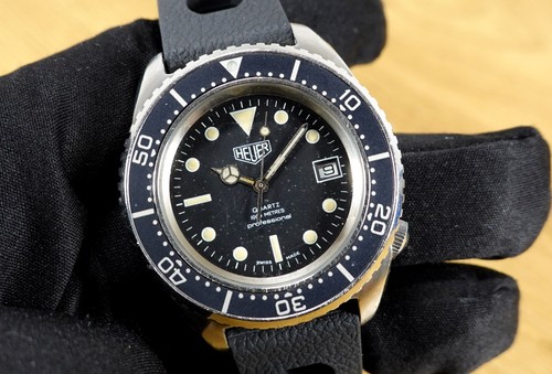 Tag heuer 1982 mm - heuer,