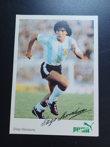Diego maradona argentinien ssc - diego,