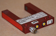 Leuze GS 04M/P-30/35-07-S8.1 Gabellichtschranke 50033431