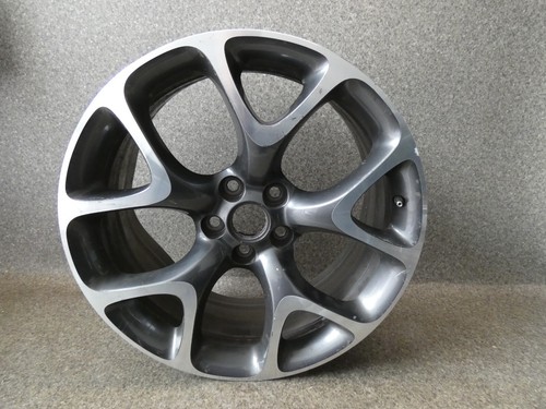Alufelge 13235014 5jx20 - alufelge, 8,5jx20