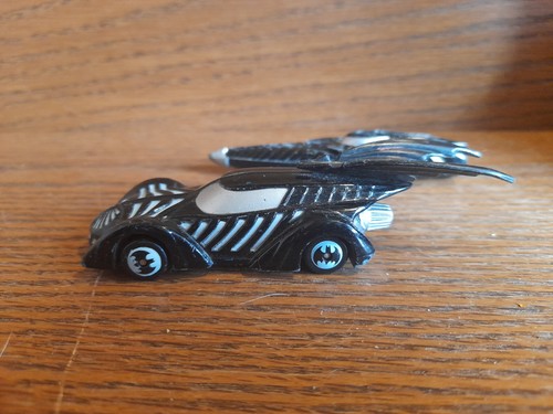 Hasbro 1995 bat mobil und - hasbro, bat-mobil