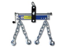 750kg Balancer Positionierer Werkstattkran Kettenzug Seilzug Motorheber Kran