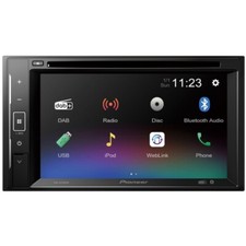 Pioneer AVH-A240DAB Moniceiver