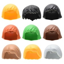 Playmobil Haare Frisuren