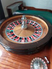 Roulette Kessel Huxley