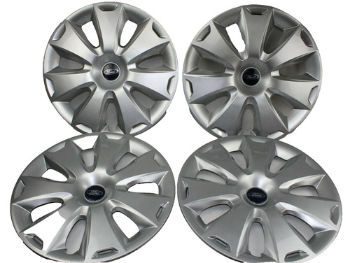 Original ford radkappensatz - radkappensatz, 4