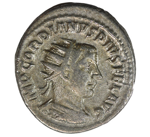 Gordian iii 238 244 - gordian, 238-244