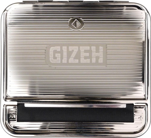 Gizeh zigarettenfertiger - gizeh,