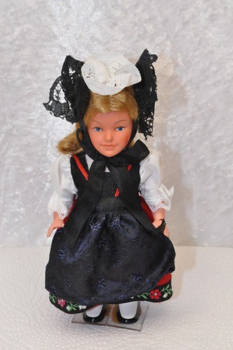 Trachtenpuppe andenkenpuppe - trachtenpuppe,