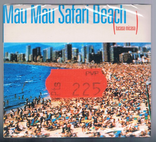 Mau safari beach - safari,