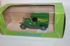 ELIGOR 1061 OPEL LAUBFROSCH