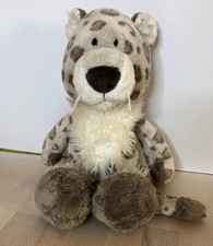 Nici schneeleopard junge 35cm - nici,