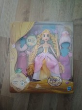 Spielset Rapunzels Styling