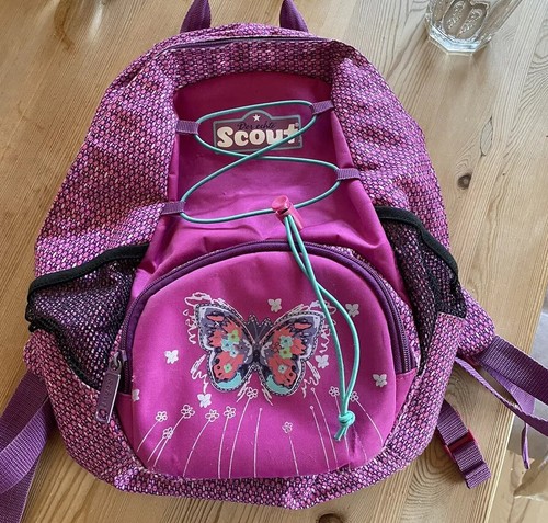 Scout kinderrucksack - scout,