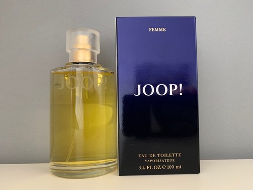 Joop femme edt - edt, eau