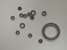 Lagersatz passend für: Neon Blaze V2/Walkera HM59D RC Modellhubschrauber (P-BLE-55)