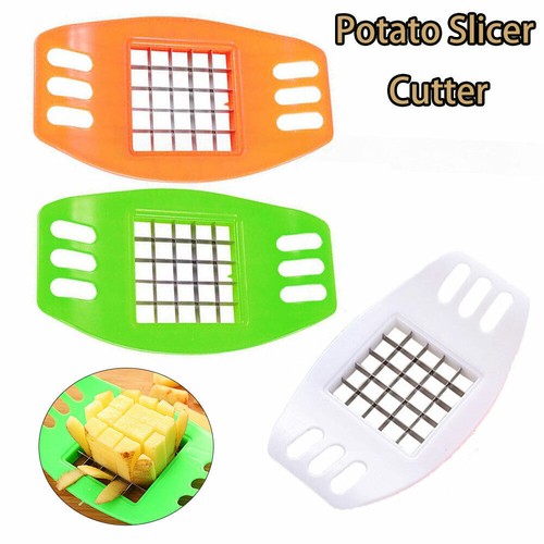 Kartoffel chopper pommes - kartoffel,