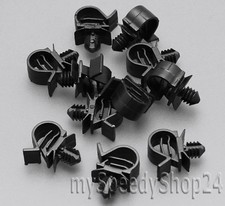10x Ford Bremsleitung