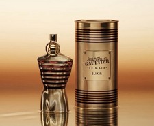 Jean paul gaultier male - paul,