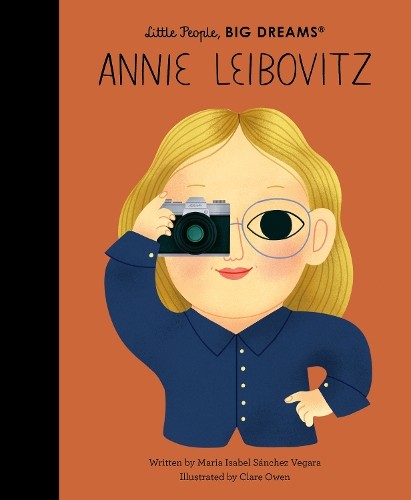 Annie leibovitz little - annie, (150)