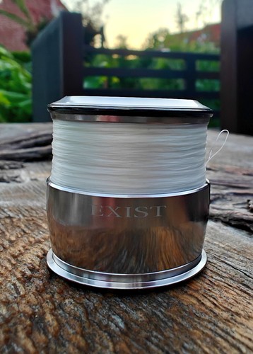 Original daiwa exist - original, 22