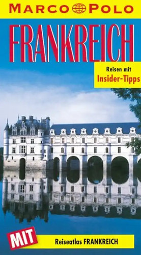 Frankreich