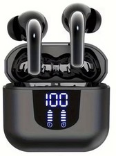 Kopfhörer Bluetooth 5.3 In