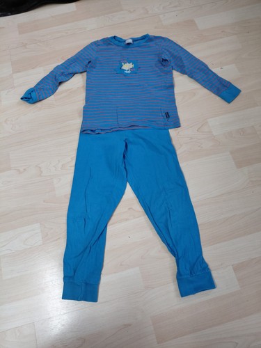 Schiesser pyjama schlafanzug - schiesser,
